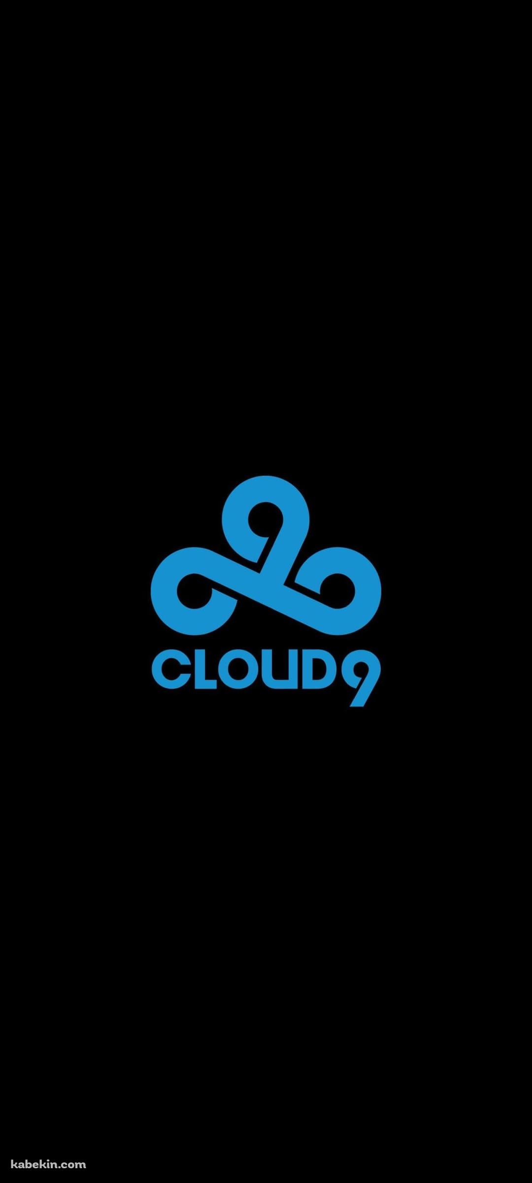 Cloud9 / eスポーツチーム / Skadoodle / Kaymind / ShroudのAndroidの壁紙(1080px x 2400px) スマホ用
