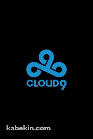 Cloud9 / eスポーツチーム / Skadoodle / Kaymind / ShroudのAndroidの壁紙(320px x 480px) スマホ用