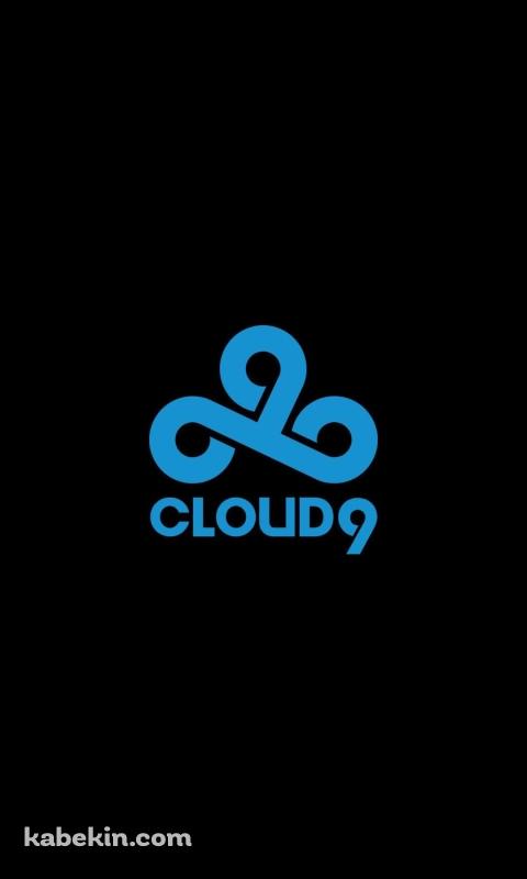 Cloud9 / eスポーツチーム / Skadoodle / Kaymind / ShroudのAndroidの壁紙(480px x 800px) スマホ用