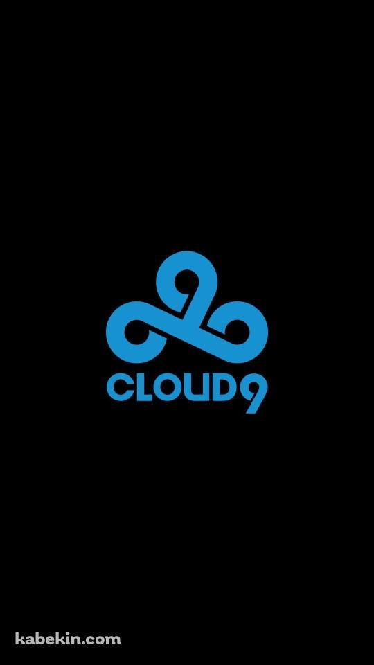Cloud9 / eスポーツチーム / Skadoodle / Kaymind / ShroudのAndroidの壁紙(540px x 960px) スマホ用
