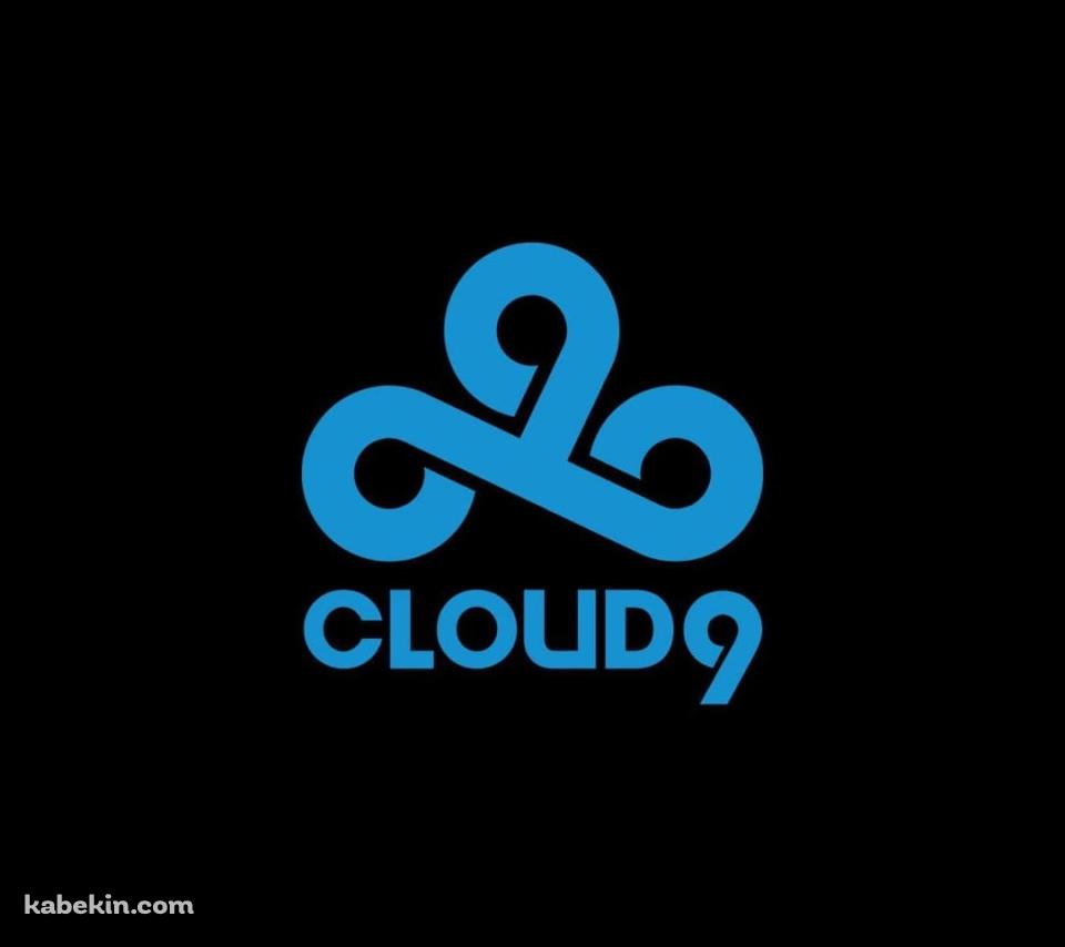 Cloud9 / eスポーツチーム / Skadoodle / Kaymind / ShroudのAndroidの壁紙(960px x 854px) スマホ用