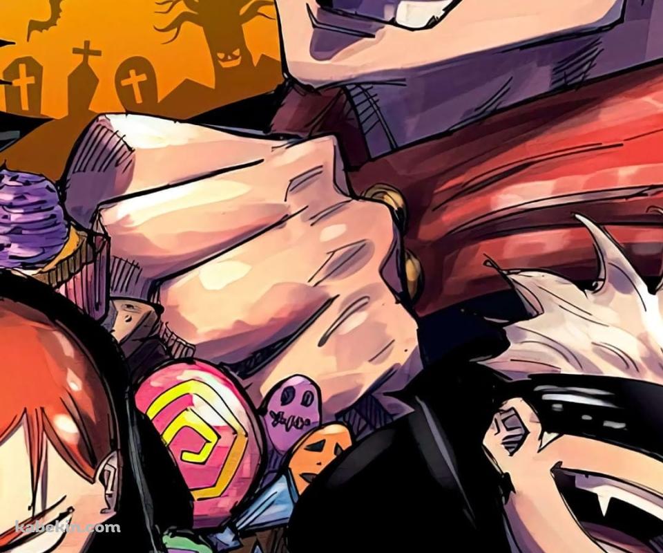 呪術廻戦 / 虎杖悠仁(いたどり ゆうじ) / 伏黒恵(ふしぐろ めぐみ) / 釘崎野薔薇(くぎさき のばら) / 五条悟(ごじょう さとる ...