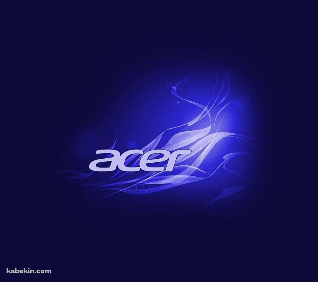 acerのAndroidの壁紙(1080px x 960px) スマホ用