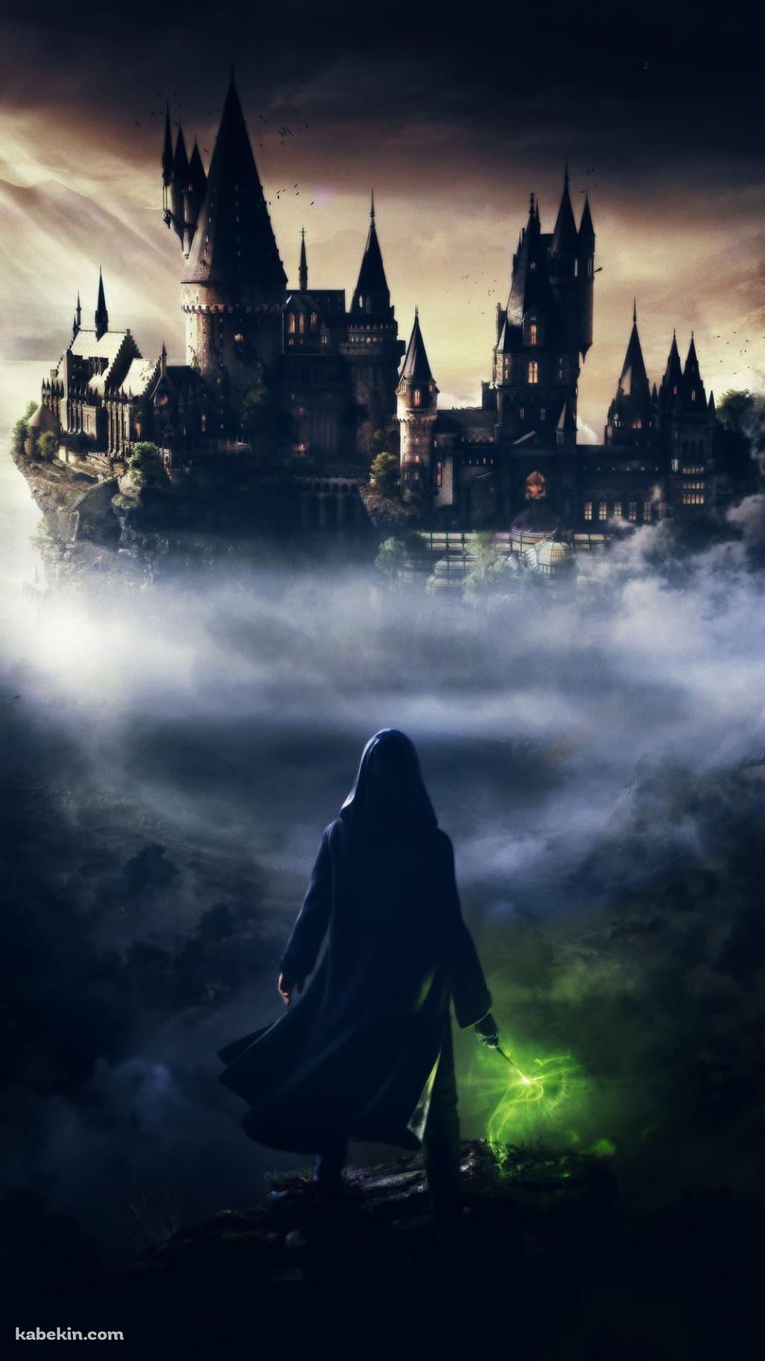ホグワーツ・レガシー / hogwarts legacyのAndroidの壁紙(1080px x 1920px) スマホ用