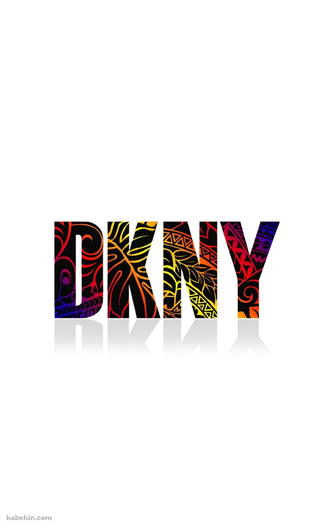 DKNY ダナキャランニューヨークのAndroidの壁紙(1080px x 1776px) スマホ用