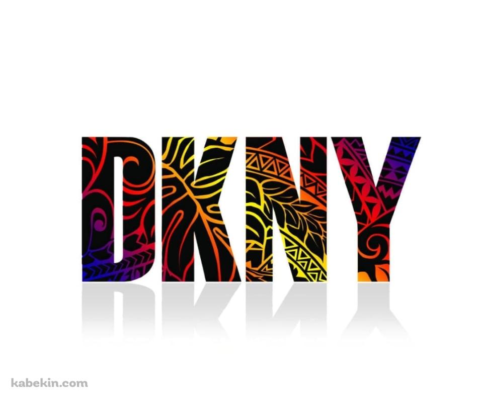 DKNY ダナキャランニューヨークのAndroidの壁紙(960px x 800px) スマホ用