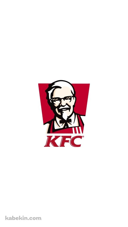 KFC / カーネルサンダースのAndroidの壁紙(540px x 960px) スマホ用