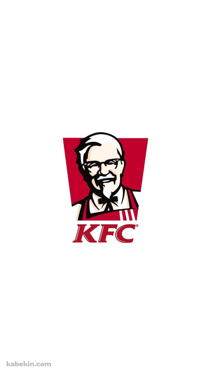 KFC / カーネルサンダースのAndroidの壁紙(720px x 1280px) スマホ用