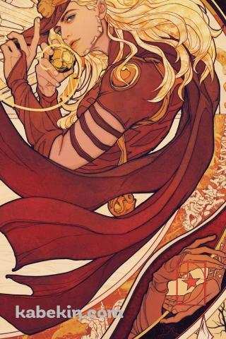 ジャイロ・ツェペリ / ジョジョの奇妙な冒険のAndroidの壁紙(320px x 480px) スマホ用