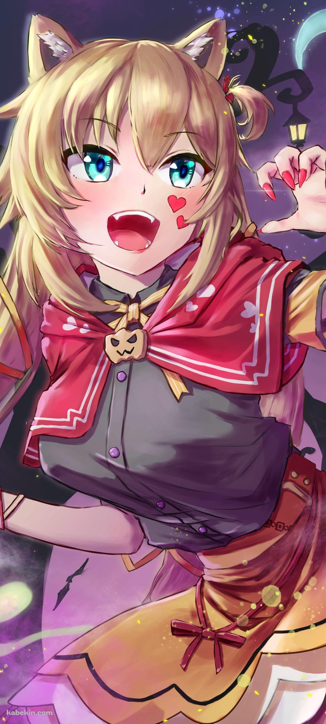 赤井はあと / かわいいのAndroidの壁紙(1080px x 2400px) スマホ用