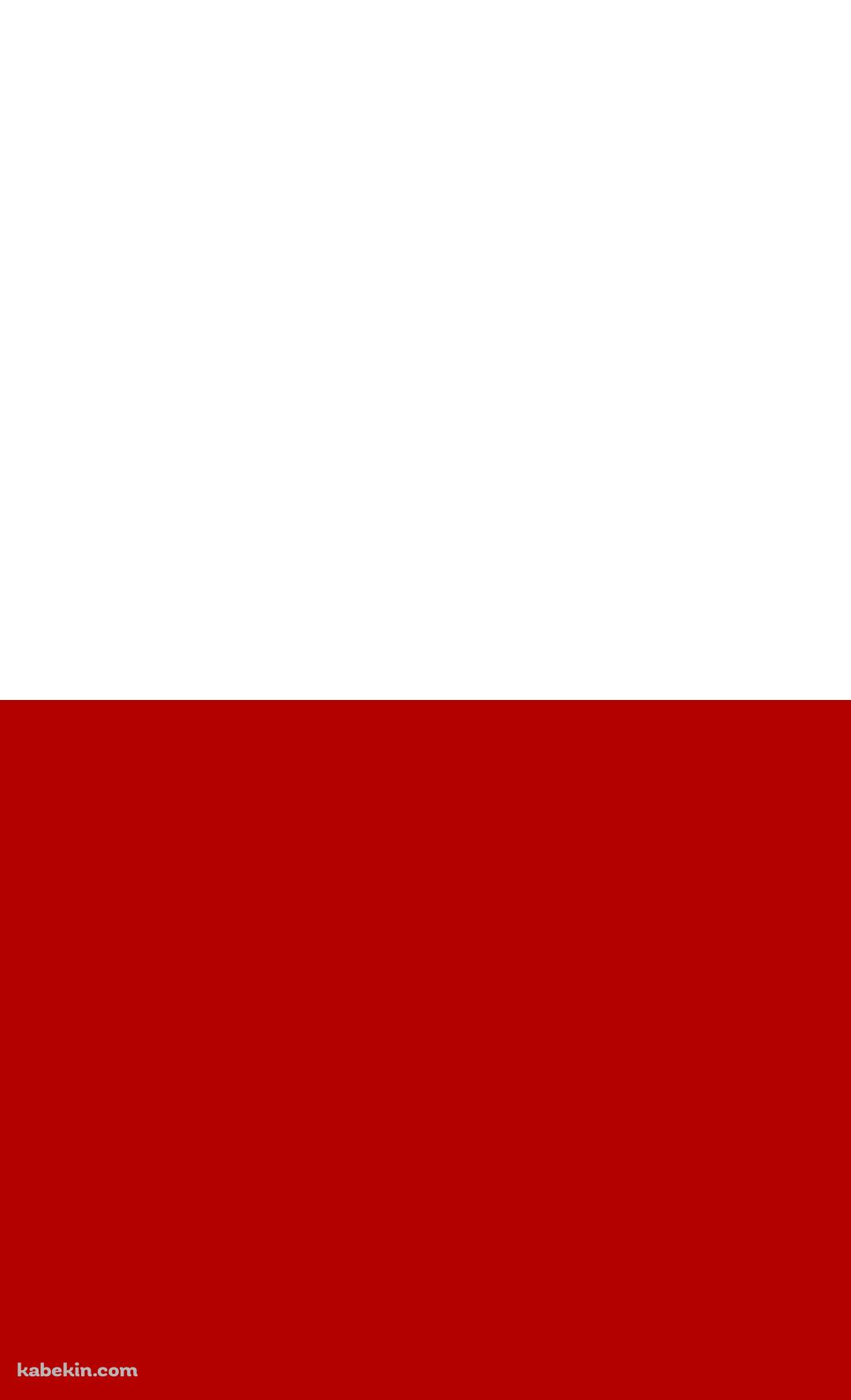 ポーランド 国旗のAndroidの壁紙(1080px x 1776px) スマホ用