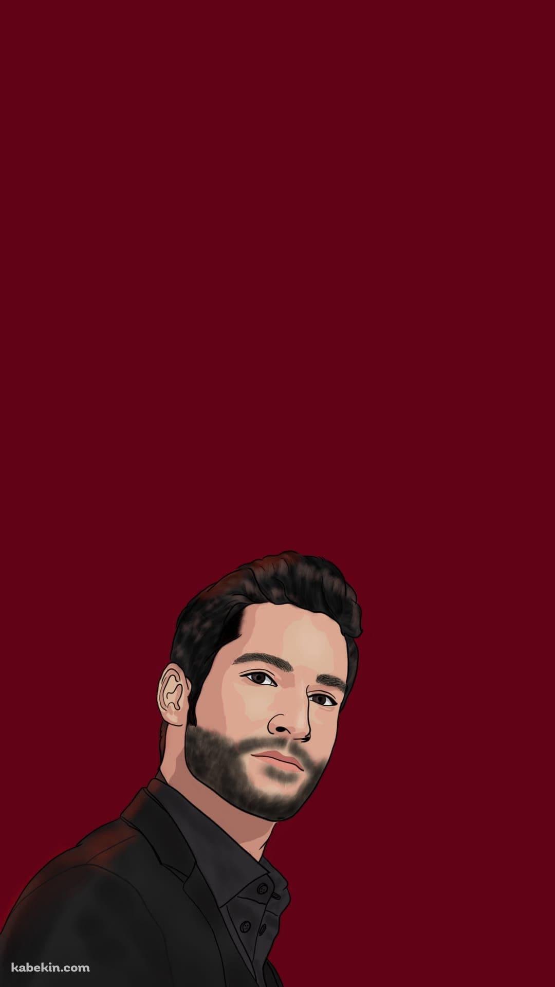 トム・エリス / Tom Ellis / ルシファー / LUCIFERのAndroidの壁紙(1080px x 1920px) スマホ用