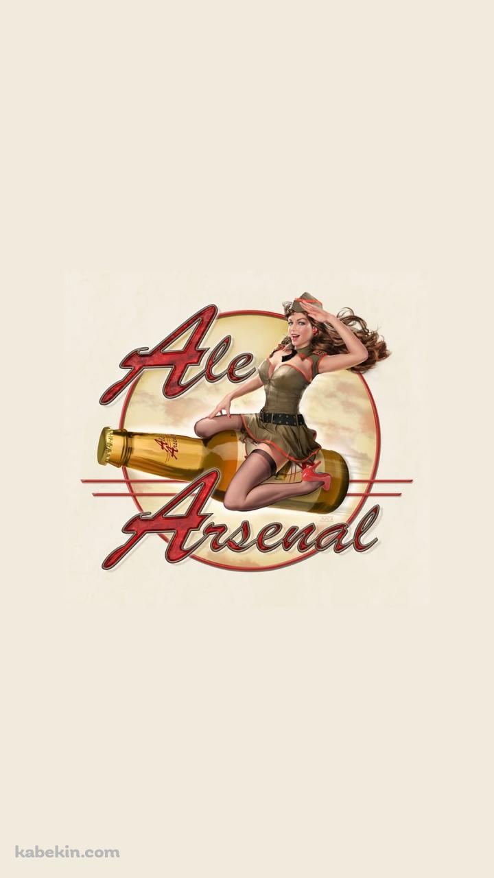 Ale Arsenal / パブのAndroidの壁紙(720px x 1280px) スマホ用