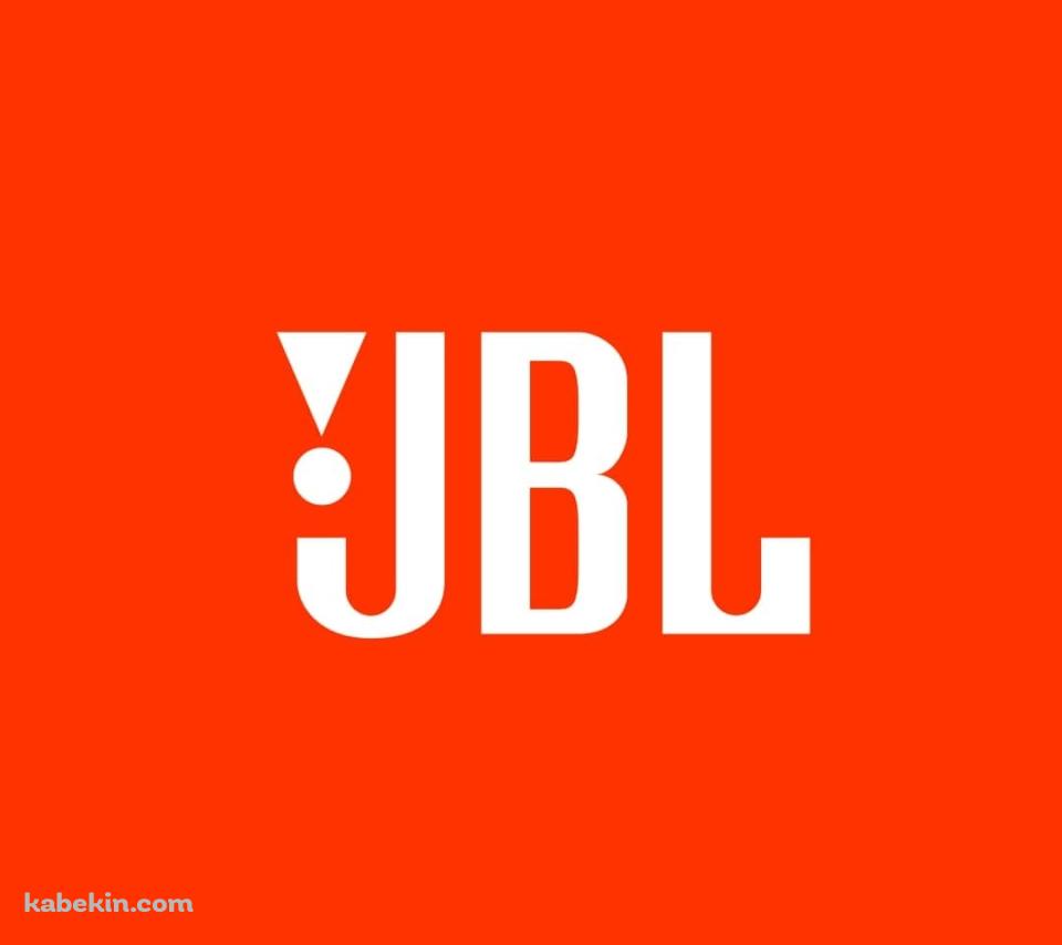 JBL ロゴのAndroidの壁紙(960px x 854px) スマホ用