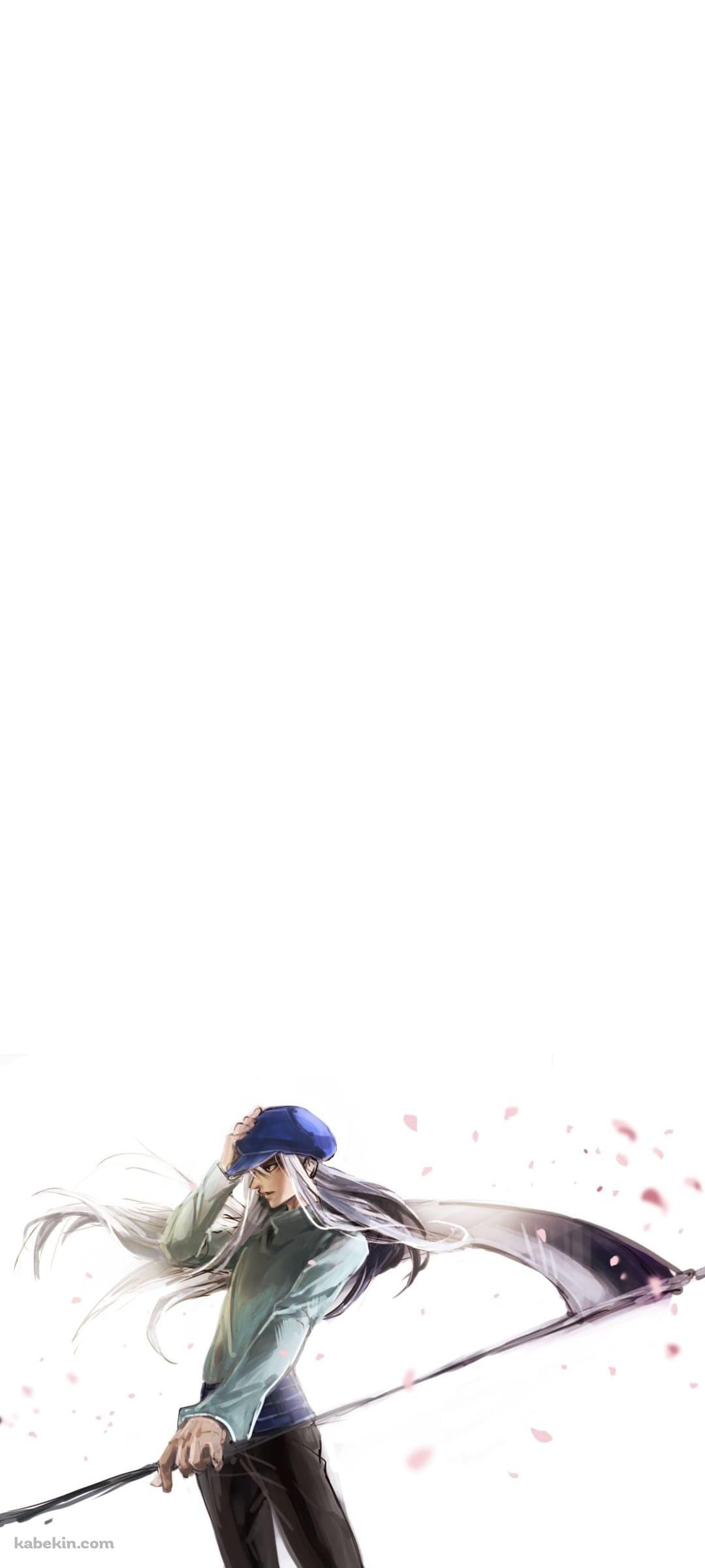 カイト / HUNTER×HUNTERのAndroidの壁紙(1080px x 2400px) スマホ用
