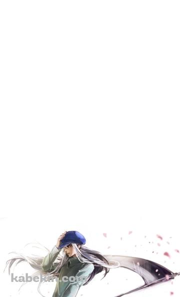 カイト / HUNTER×HUNTERのAndroidの壁紙(360px x 592px) スマホ用