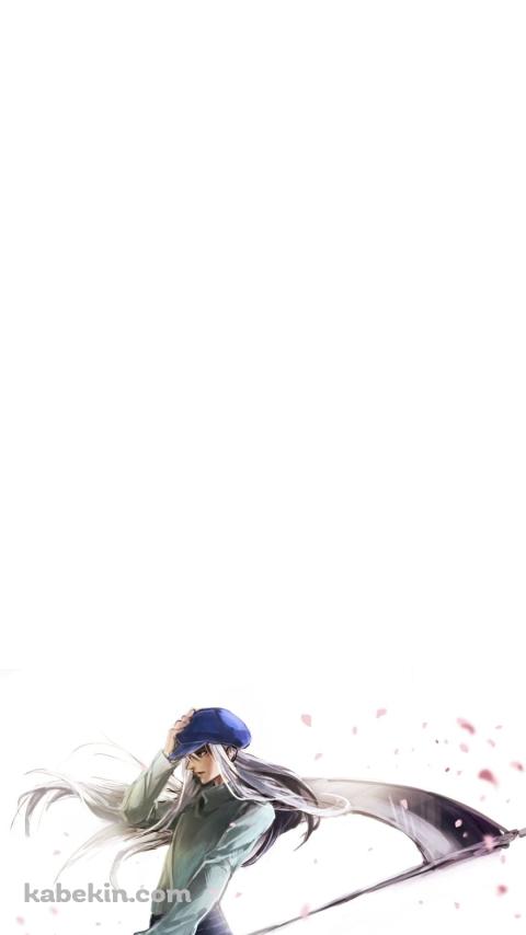 カイト / HUNTER×HUNTERのAndroidの壁紙(480px x 854px) スマホ用
