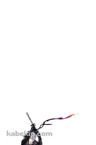 石田三成 / 戦国BASARAのAndroidの壁紙(320px x 480px) スマホ用