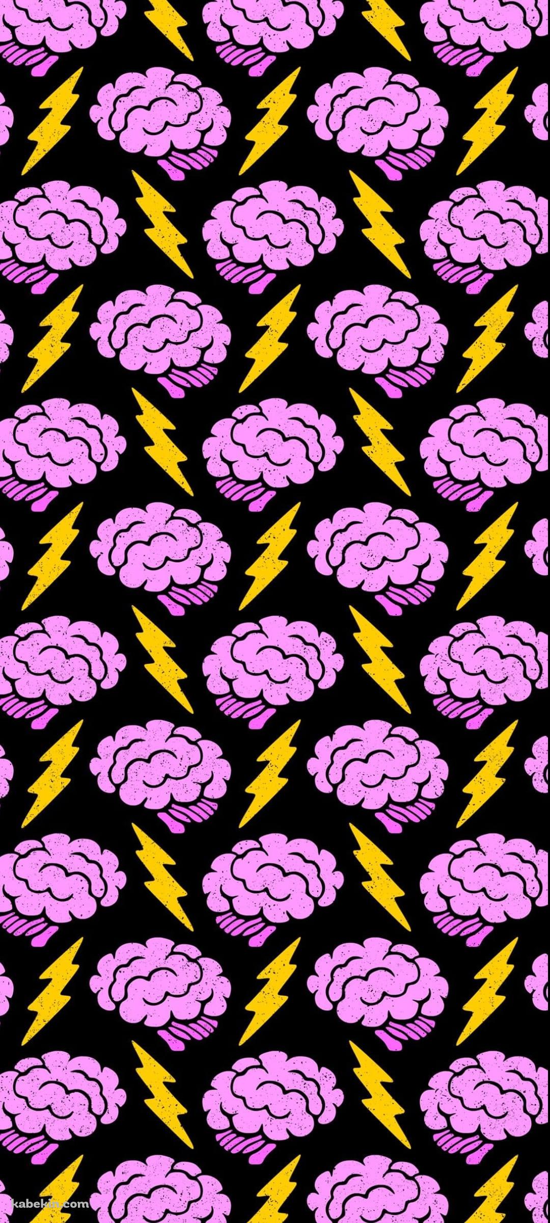 頭が良くなるのAndroidの壁紙(1080px x 2400px) スマホ用