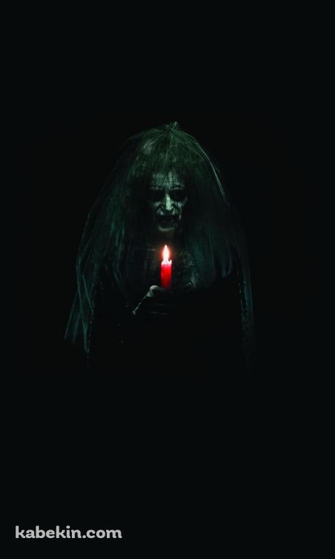 インシディアス / Insidious / ホラー映画のAndroidの壁紙(480px x 800px) スマホ用
