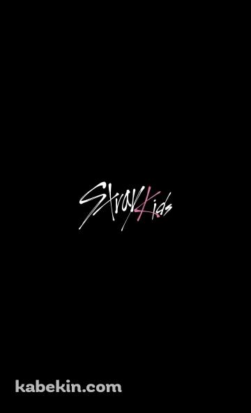 Stray KidsのAndroidの壁紙(360px x 592px) スマホ用