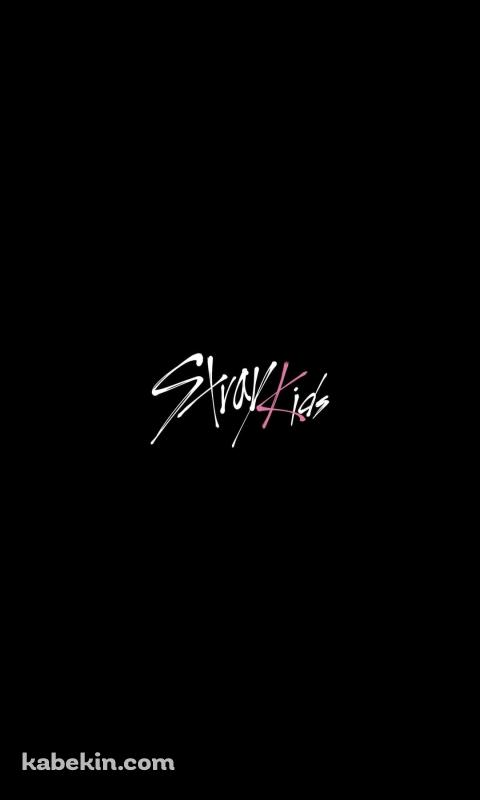 Stray KidsのAndroidの壁紙(480px x 800px) スマホ用