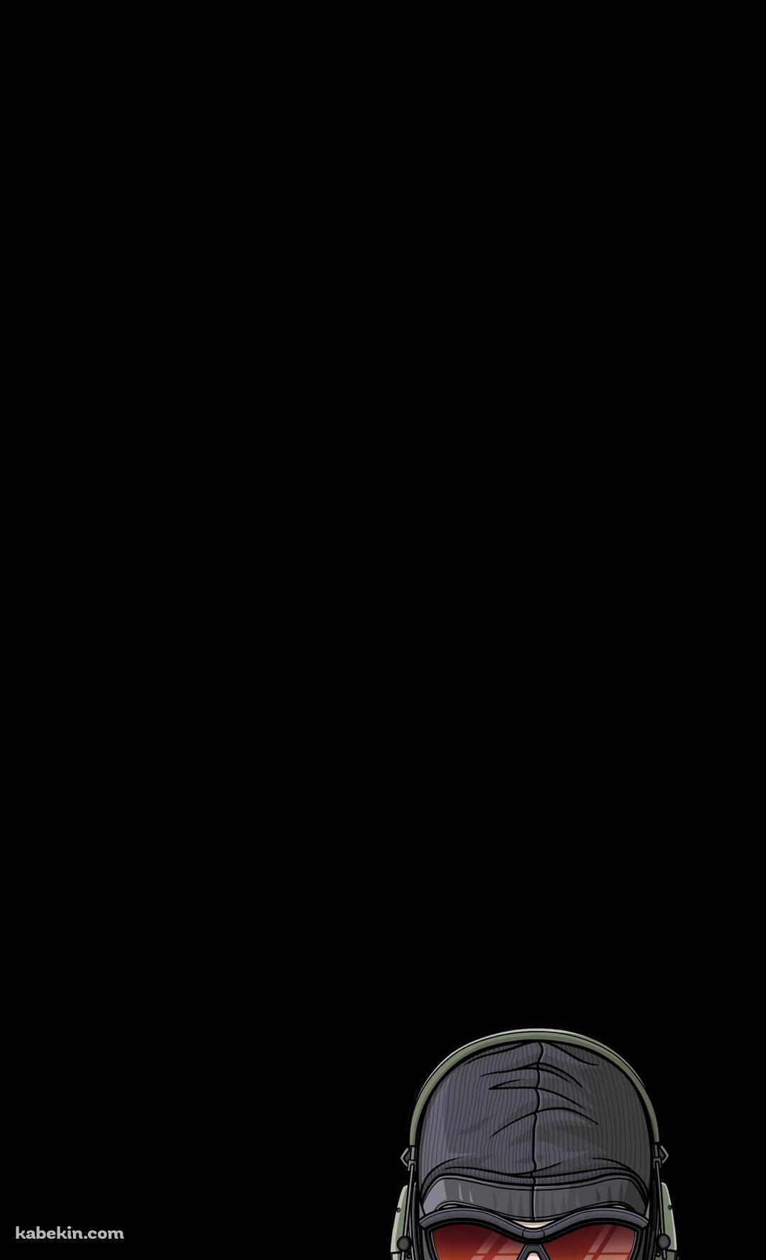 COD MOBILEのAndroidの壁紙(1080px x 1776px) スマホ用