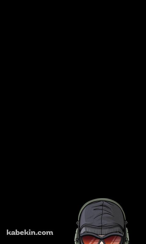COD MOBILEのAndroidの壁紙(480px x 800px) スマホ用