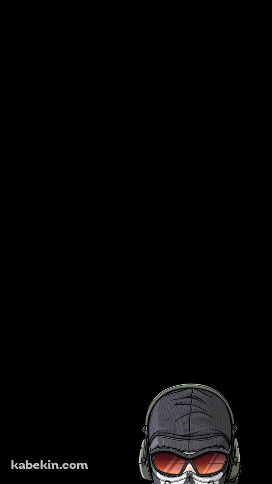 COD MOBILEのAndroidの壁紙(540px x 960px) スマホ用