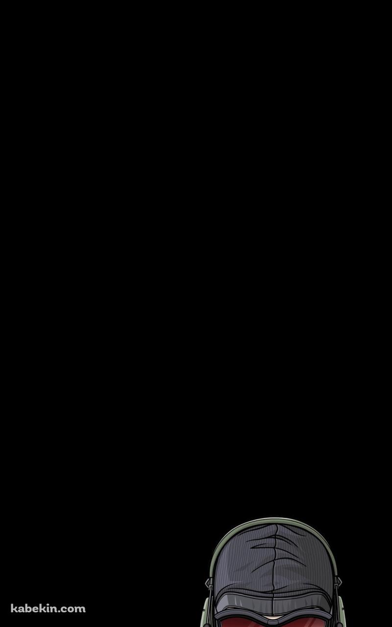 COD MOBILEのAndroidの壁紙(800px x 1280px) スマホ用