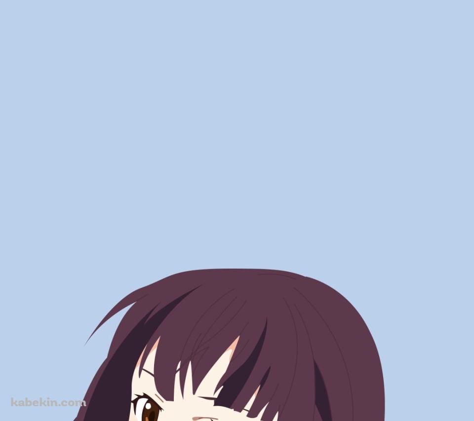 及川なずな / 打ち上げ花火、下から見るか?横から見るか?のAndroidの壁紙(960px x 854px) スマホ用