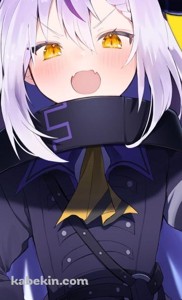 ラプラス・ダークネス / バーチャルYouTuber / ホロライブのAndroidの壁紙(360px x 592px) スマホ用