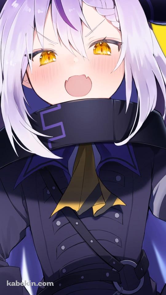 ラプラス・ダークネス / バーチャルYouTuber / ホロライブのAndroidの壁紙(540px x 960px) スマホ用