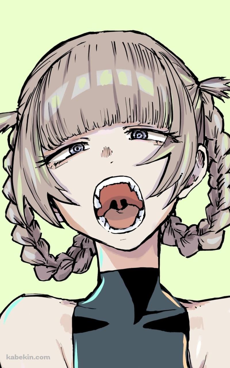 よふかしのうた / 夜守コウのAndroidの壁紙(800px x 1280px) スマホ用