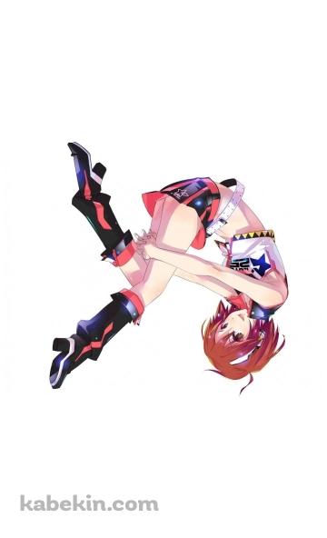 MEIKO / ボカロ / プロジェクトセカイ カラフルステージ！ feat. 初音ミク / プロセカ / HATSUNE MIKU: COLORFUL STAGE!のAndroidの壁紙(360px x 592px) スマホ用
