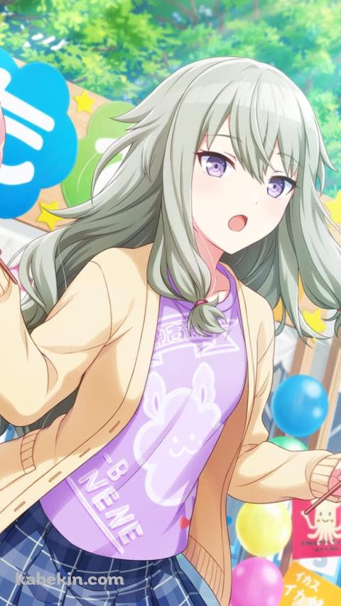 かわいい草薙 寧々 / プロセカのAndroidの壁紙(480px x 854px) スマホ用