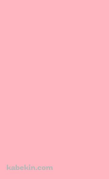 ピンク / パステル / 単色 / 淡い / 薄い / 桃色のAndroidの壁紙(360px x 592px) スマホ用