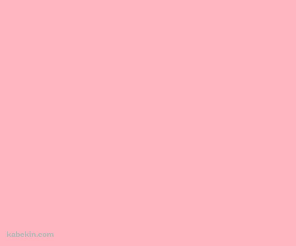 ピンク / パステル / 単色 / 淡い / 薄い / 桃色のAndroidの壁紙(960px x 800px) スマホ用