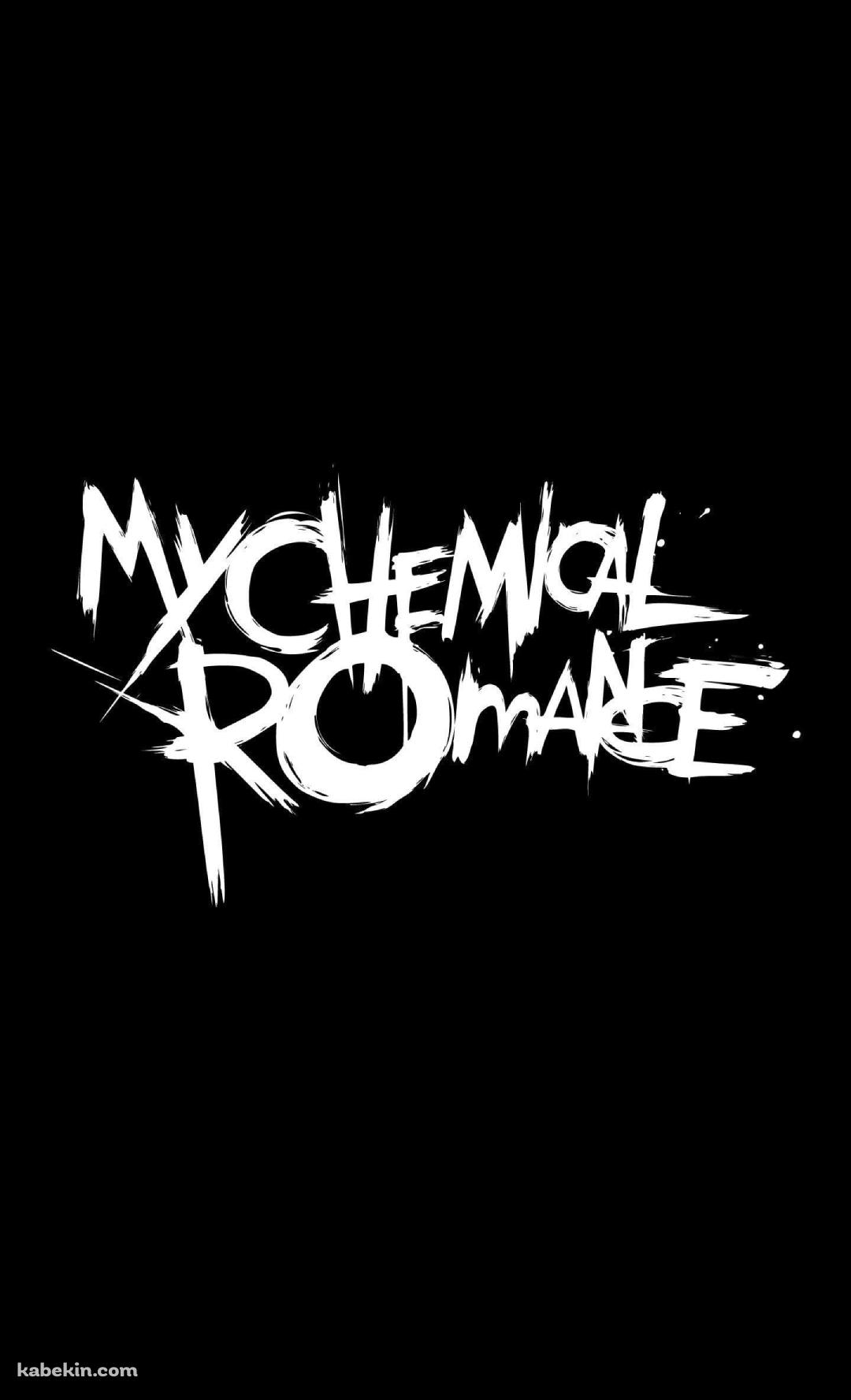 My Chemical RomanceのAndroidの壁紙(1080px x 1776px) スマホ用