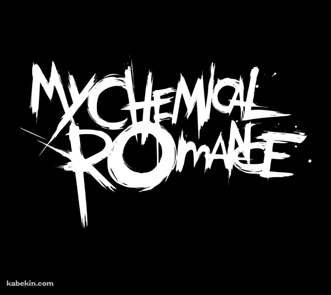 My Chemical RomanceのAndroidの壁紙(1080px x 960px) スマホ用