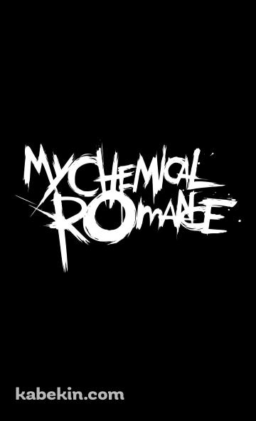My Chemical RomanceのAndroidの壁紙(360px x 592px) スマホ用