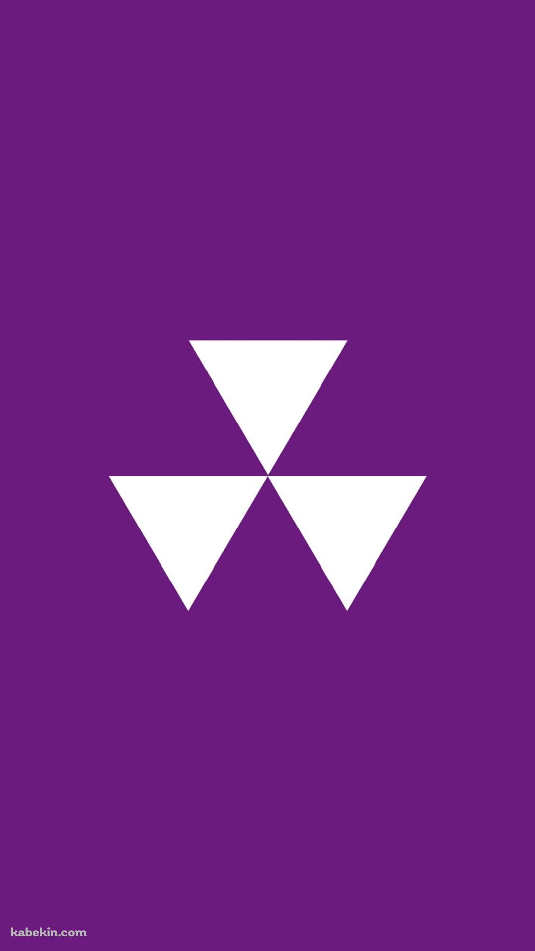 同志社大学 / ロゴのAndroidの壁紙(1080px x 1920px) スマホ用