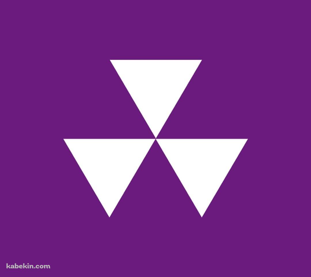 同志社大学 / ロゴのAndroidの壁紙(1080px x 960px) スマホ用