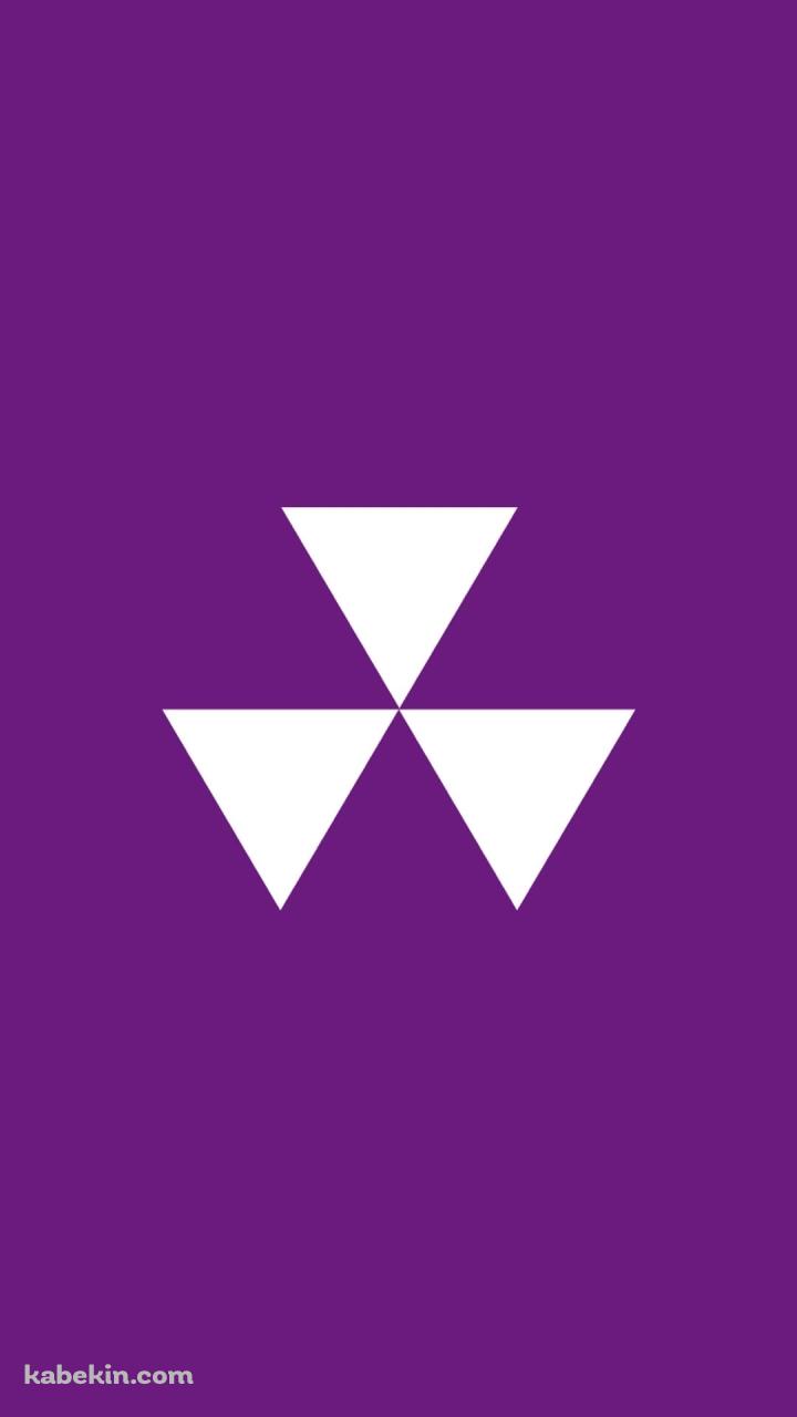 同志社大学 / ロゴのAndroidの壁紙(720px x 1280px) スマホ用