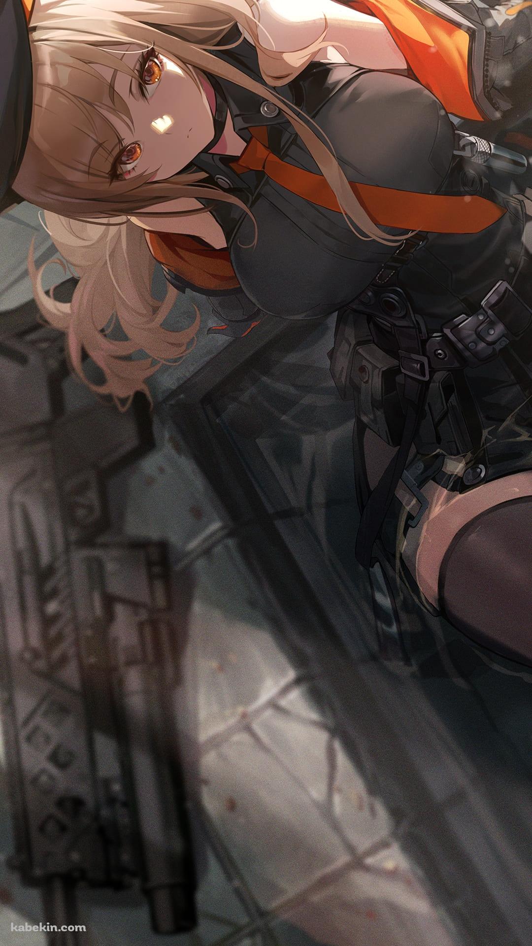 勝利の女神：NIKKEのAndroidの壁紙(1080px x 1920px) スマホ用