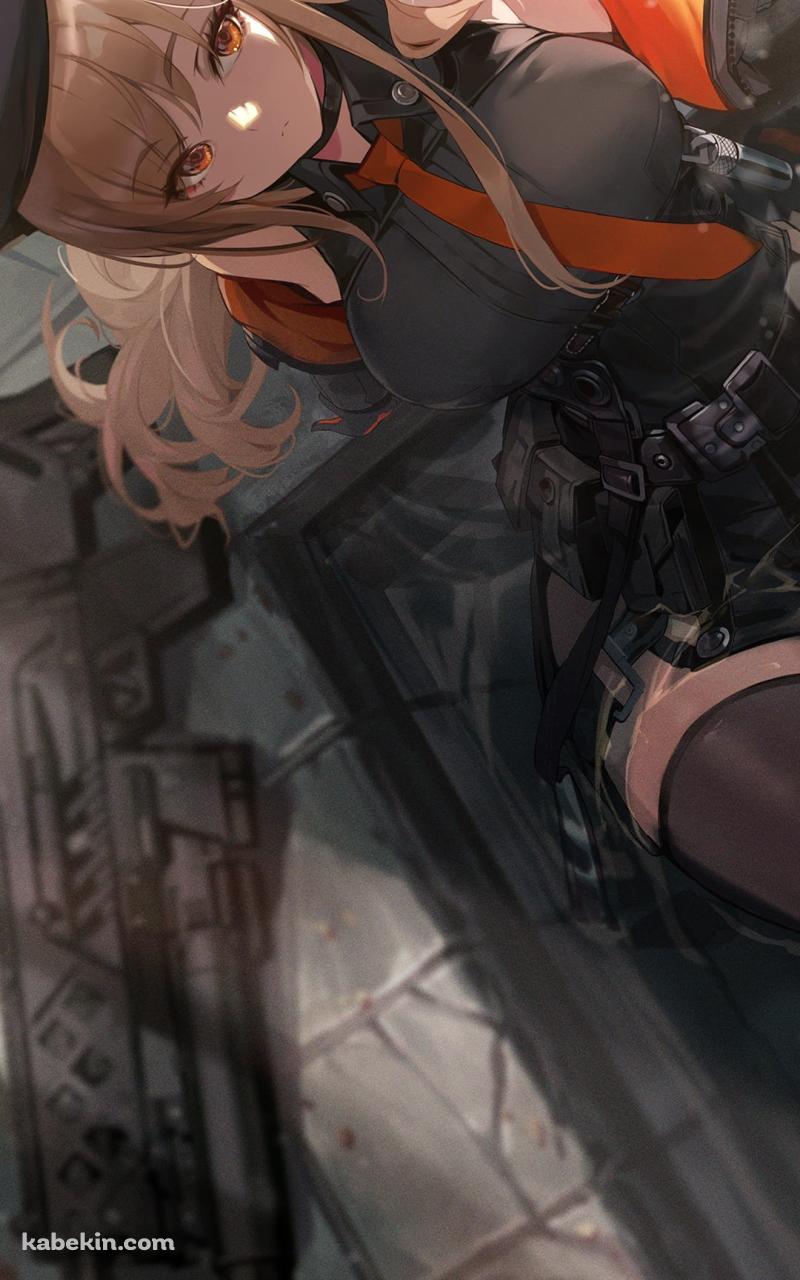 勝利の女神：NIKKEのAndroidの壁紙(800px x 1280px) スマホ用