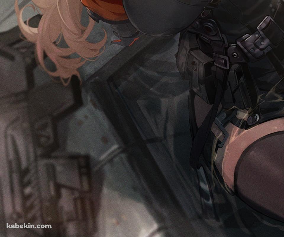 勝利の女神：NIKKEのAndroidの壁紙(960px x 800px) スマホ用