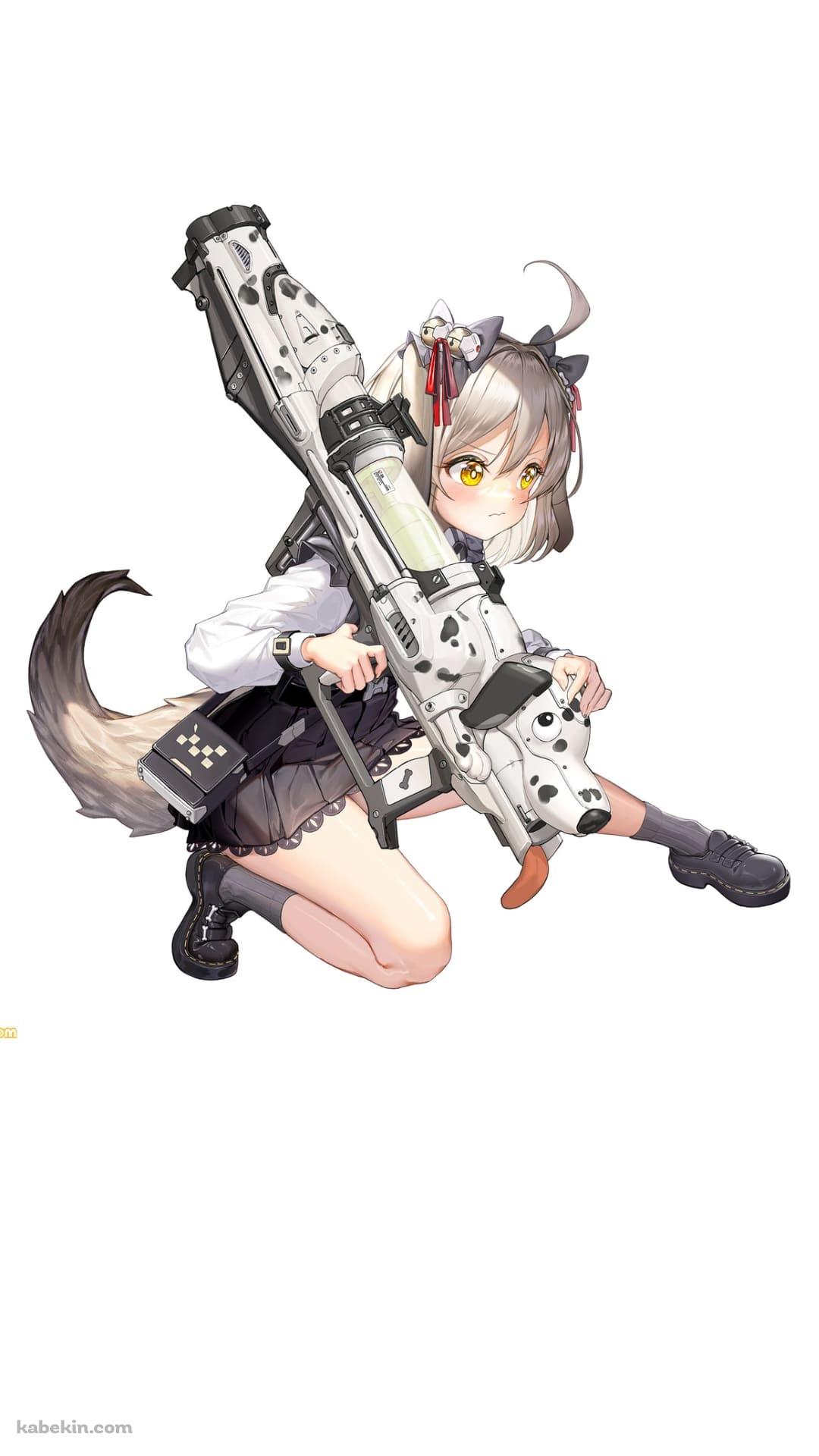 ビスケット / NIKKEのAndroidの壁紙(1080px x 1920px) スマホ用