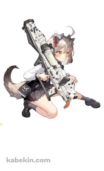 ビスケット / NIKKEのAndroidの壁紙(360px x 592px) スマホ用