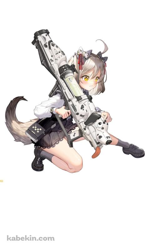 ビスケット / NIKKEのAndroidの壁紙(480px x 800px) スマホ用